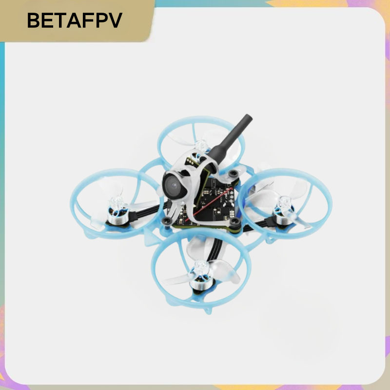 Drone Gimbal Brushless - BETAFPV Air75 II Quadricottero Brushless Whoop,