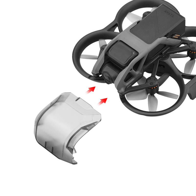 Drone Gimbal Case - Copertura di protezione del giunto cardanico