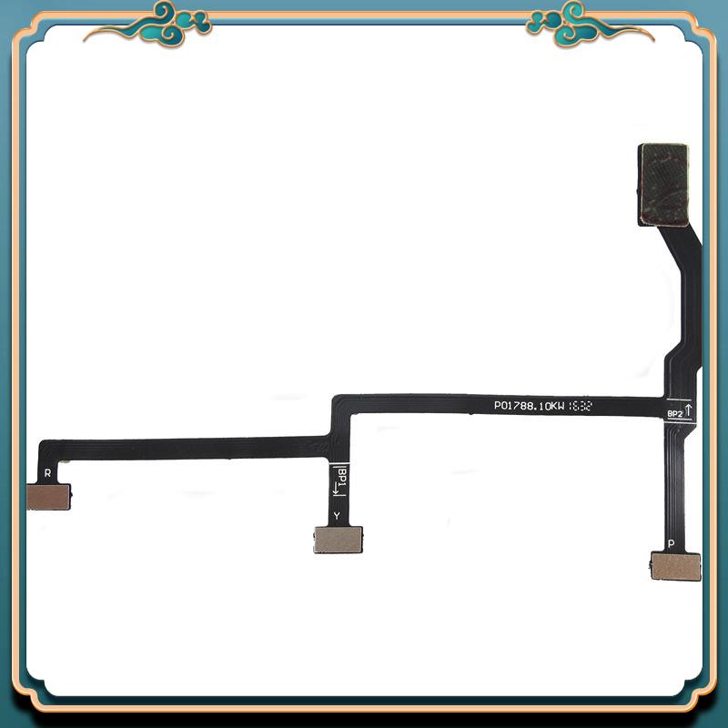 Drone Gimbal Ribbon Cable - Cavo Flessibile per Gimbal ABJG-Camera, Cavo