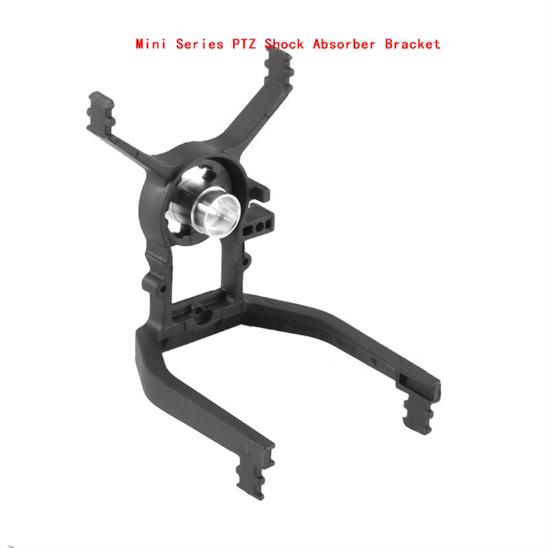 Drone Gimbal Dampener - Staffa ammortizzatore cardanico per DJI Mini