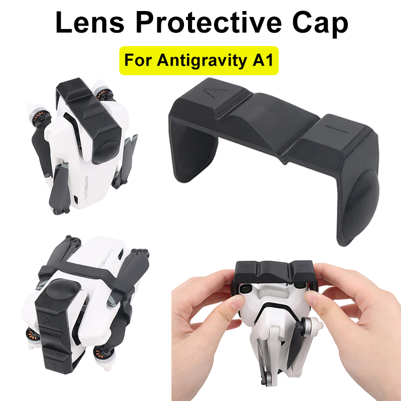 Drone Gimbal For Insta360 - Per Insta360 Antigravity A1 Drone Gimbal