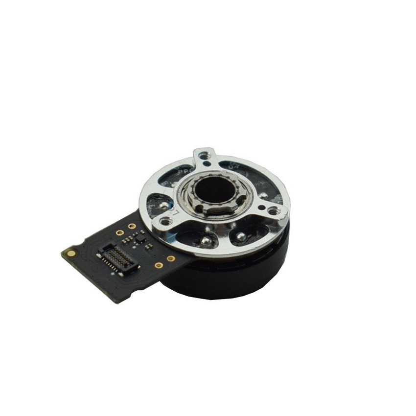 Drone Gimbal 3 Axis - 1pc Sostituzione Obiettivo Giunto Cardanico Motore