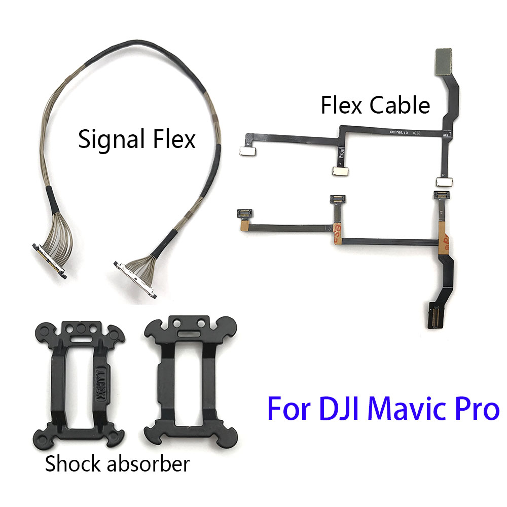 Drone Gimbal Ribbon Cable - Per DJI Mavic 2 2S Cavo