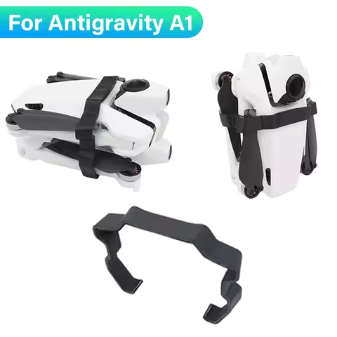Drone Gimbal For Insta360 - Copertura Protettiva per Sensore di Evitamento