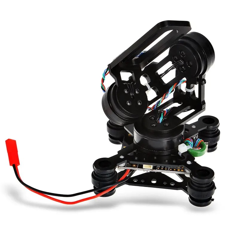 Drone Gimbal For Gopro - Gimbal Brushless a 3 Assi 32BGC