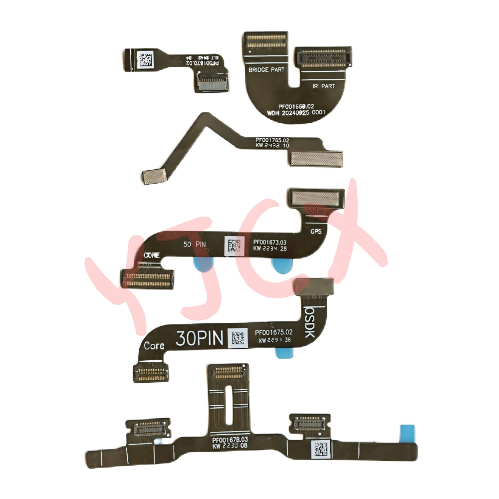 Drone Gimbal Ribbon Cable - Nuovo cavo piatto Mavic 3T per