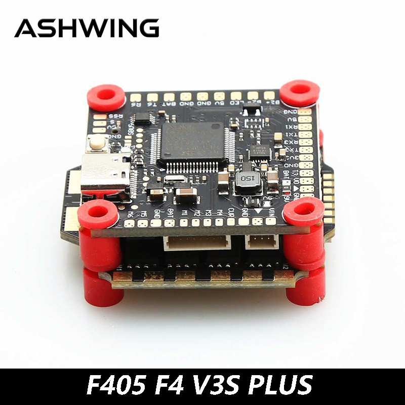 Drone Gimbal Controller - Kit Controller di Volo ASHWING F405