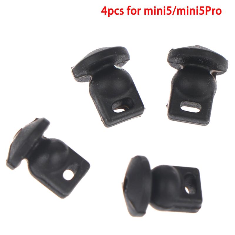 Drone Gimbal For Insta360 - Sfere Ammortizzanti Originali per Gimbal Mini
