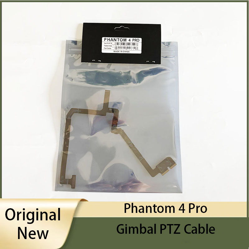 Drone Gimbal Ribbon Cable - Nuovo originale Phantom 4P Gimbal PTZ