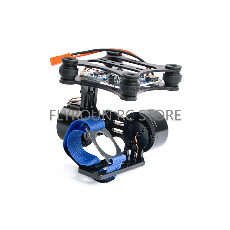 Drone Gimbal For Gopro - Motore Brushless per Gimbal a 2/3
