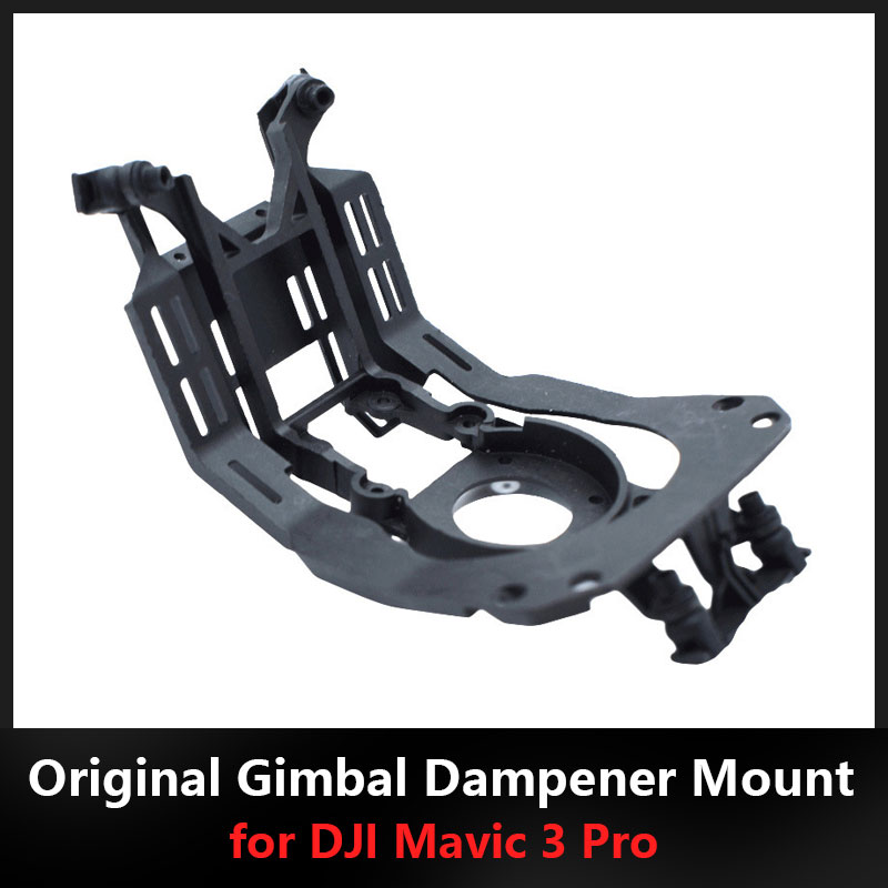 Drone Gimbal Dampener - Nuovo supporto ammortizzatore cardanico originale per