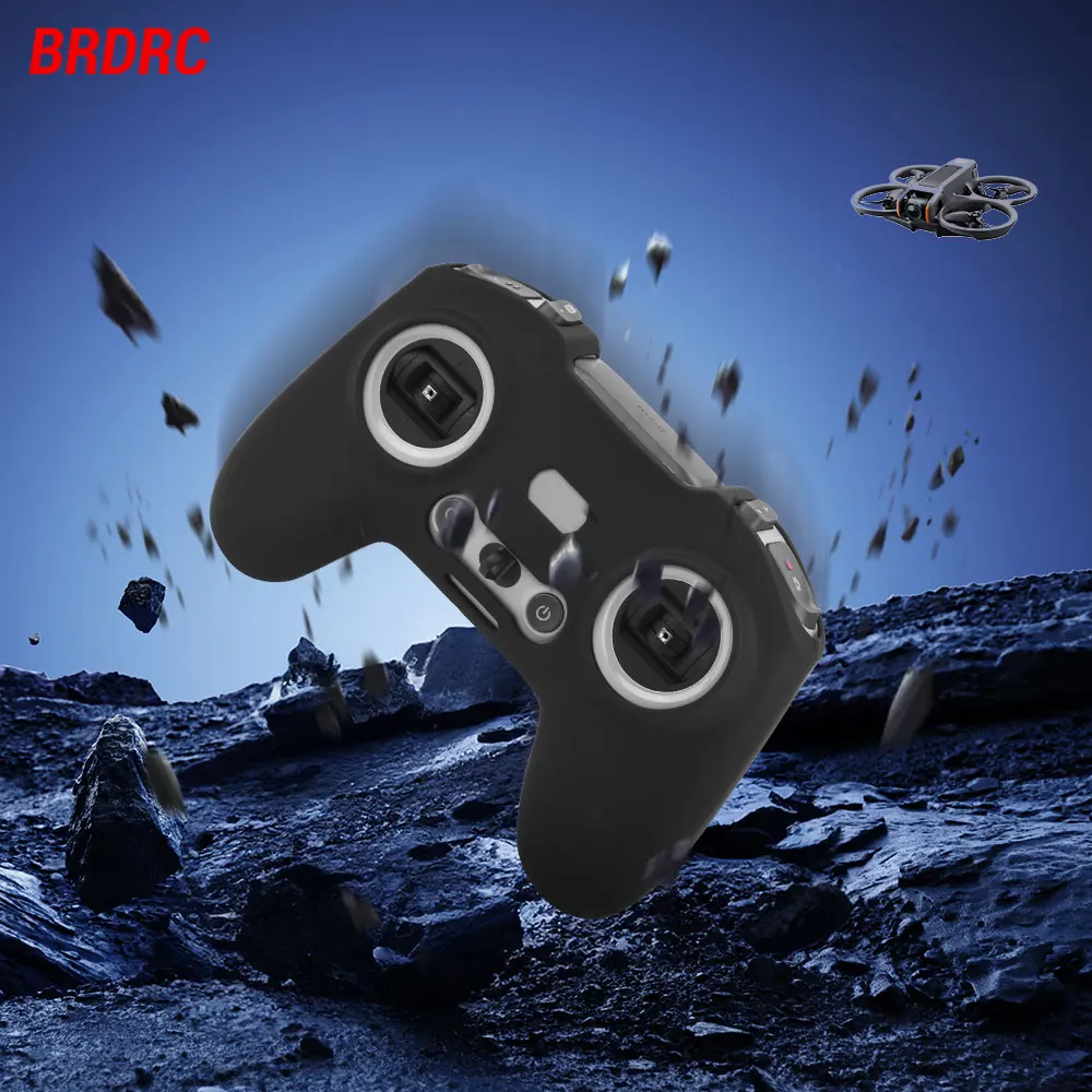 Drone Gimbal Case - BRDRC per DJI Avata 2/FPV Combo