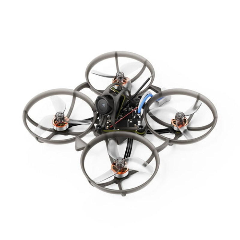 BETAFPV Air75 II Quadricottero - Drone Gimbal Brushless recensione e prezzo