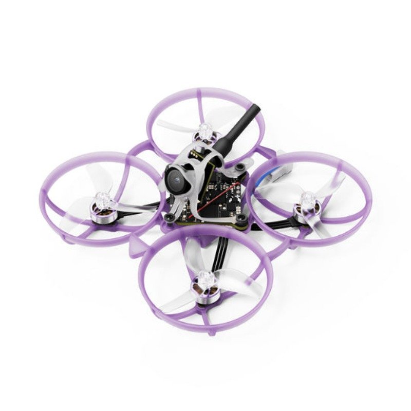 BETAFPV Air75 II Quadricottero - Drone Gimbal Brushless recensione e prezzo