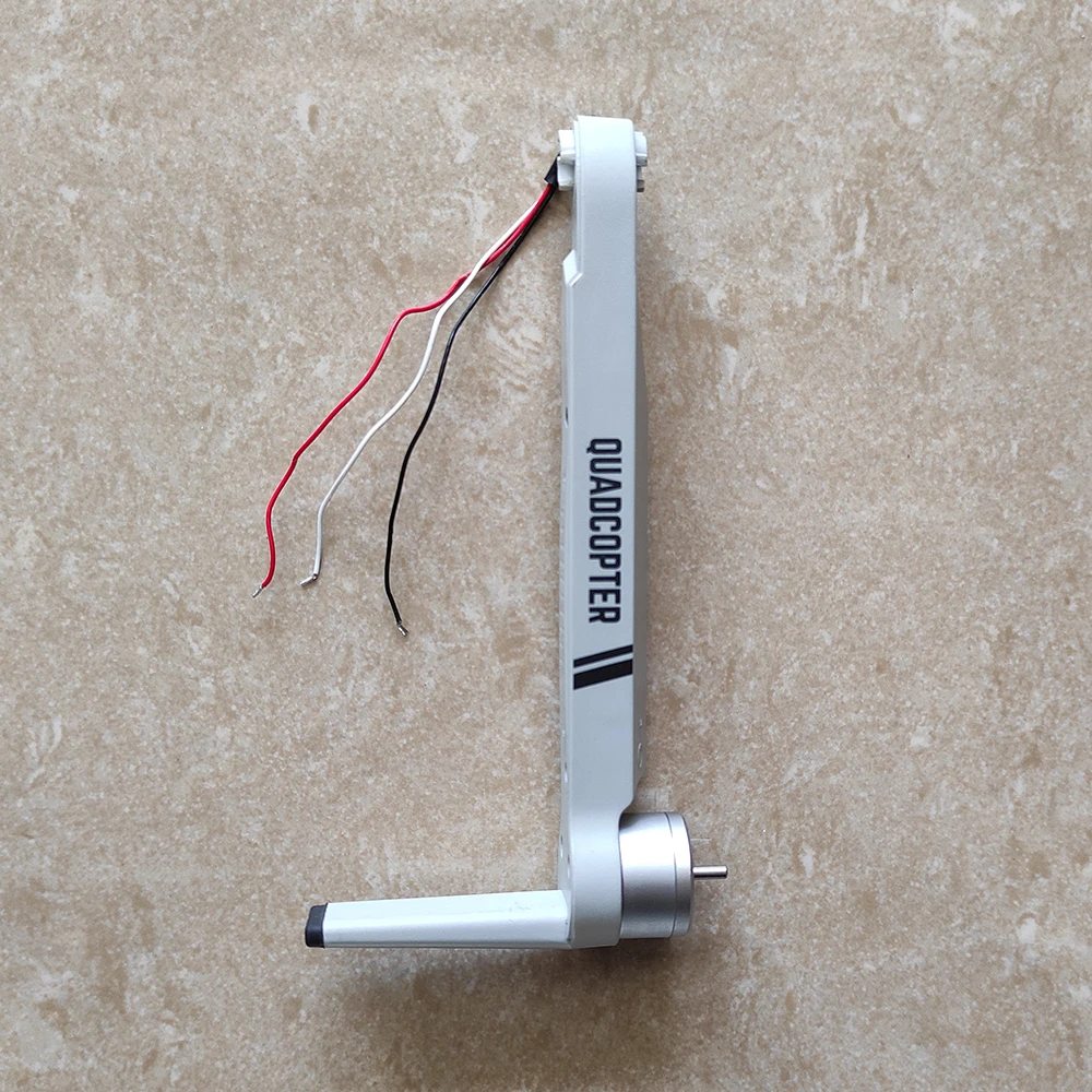 KF102 MAX Braccio anteriore po - Drone Gimbal 2 Axis recensione e prezzo