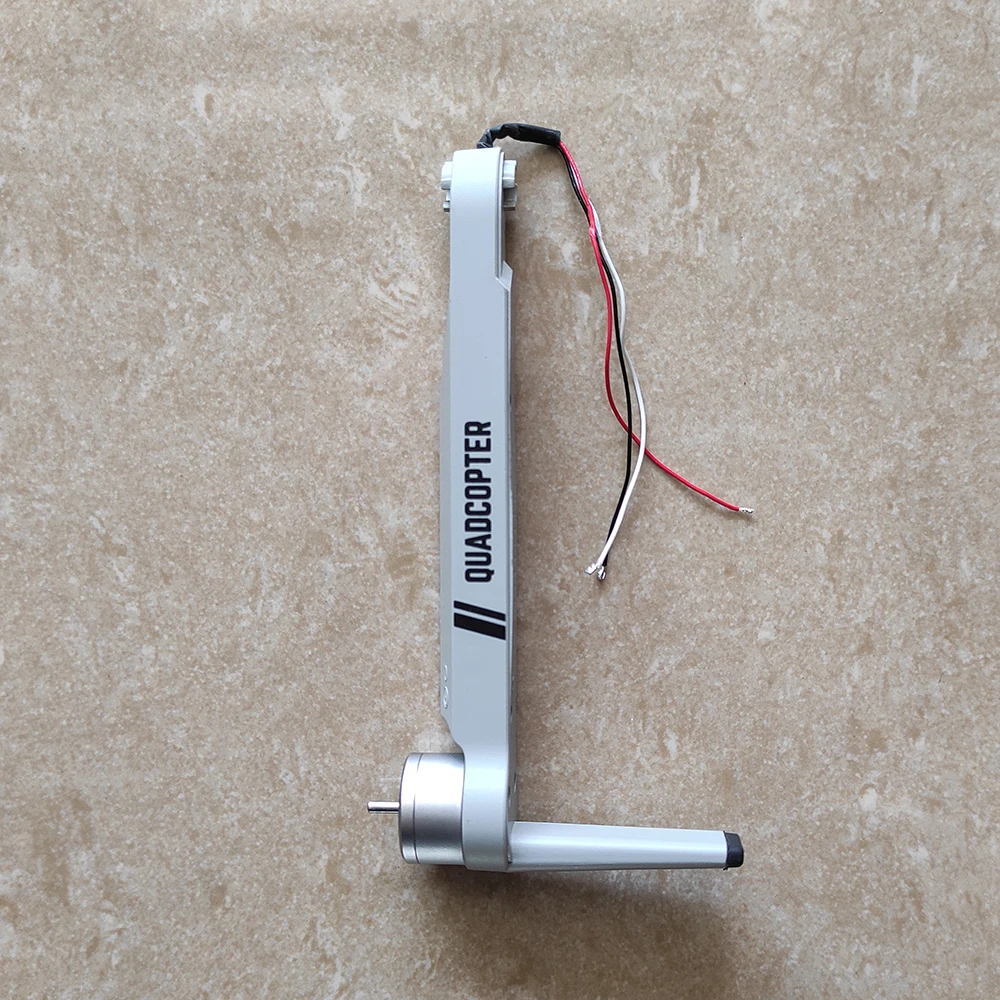 KF102 MAX Braccio anteriore po - Drone Gimbal 2 Axis recensione e prezzo