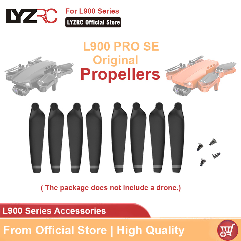 LYZRC Per L900 PRO SE Drone El - Drone Gimbal 2 Axis recensione e prezzo