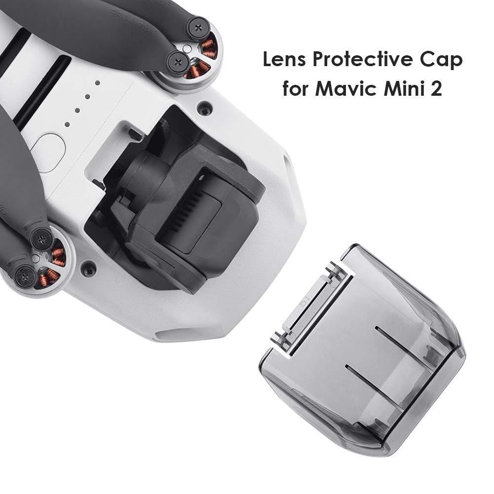 Copriobiettivo Antigraffio per - Drone Gimbal Case recensione e prezzo