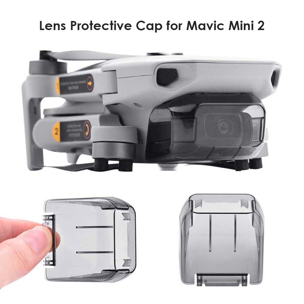 Copriobiettivo Antigraffio per - Drone Gimbal Case recensione e prezzo