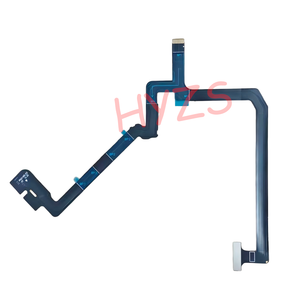 NUOVO Cavo a nastro flessibile - Drone Gimbal Ribbon Cable recensione e prezzo