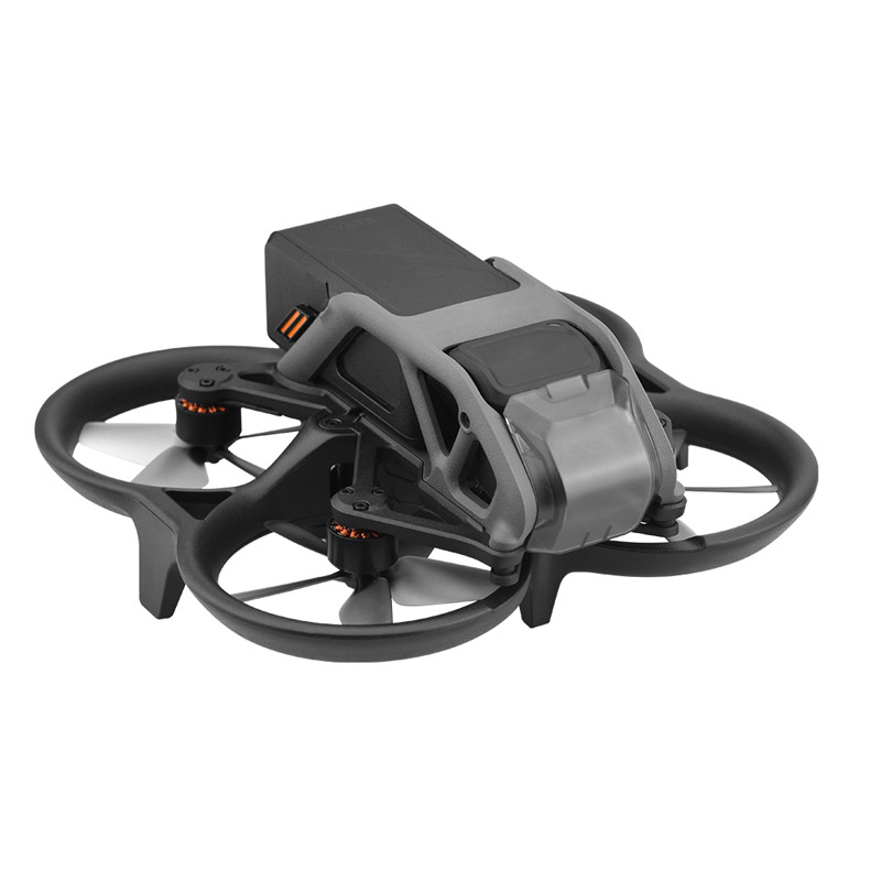 Copertura di protezione del gi - Drone Gimbal Case recensione e prezzo