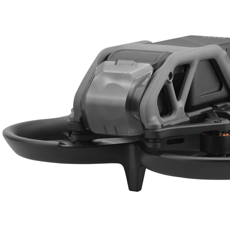 Copertura di protezione del gi - Drone Gimbal Case recensione e prezzo
