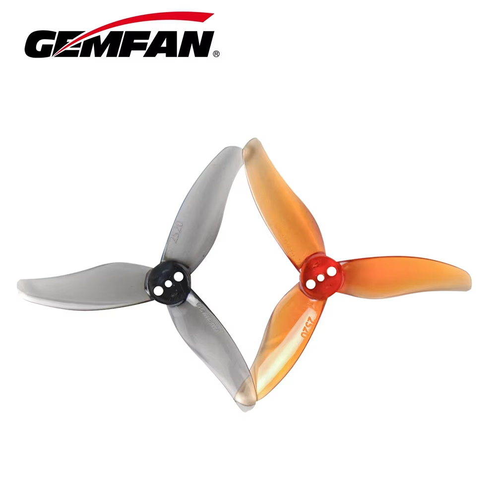 4 Paia di Eliche Gemfan Hurric - Drone Gimbal Controller recensione e prezzo