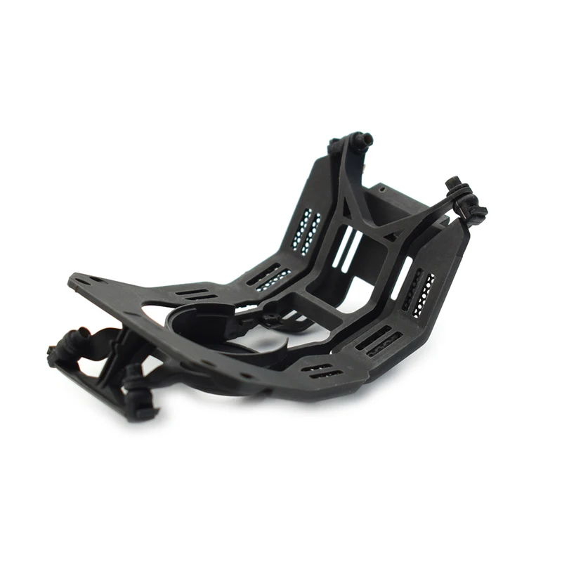 Sfera staffa ammortizzante giu - Drone Gimbal Dampener recensione e prezzo