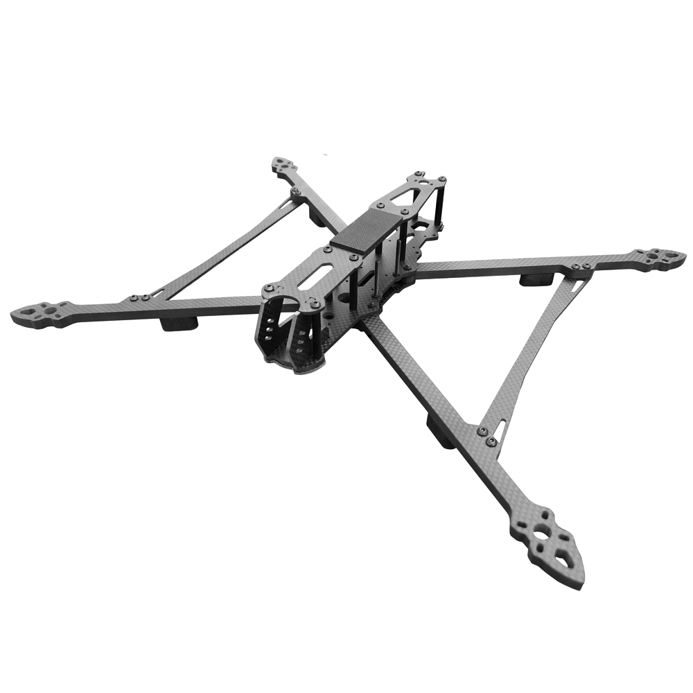 Kit Telaio Drone FPV MARK V2 i - Drone Gimbal Controller recensione e prezzo