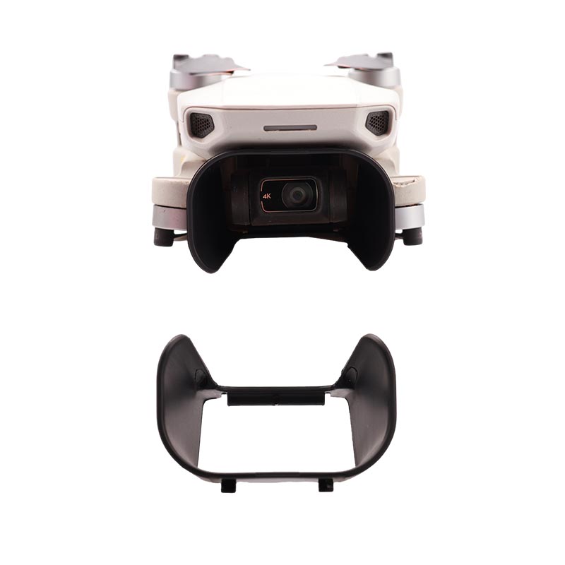 Paraluce per DJI Mini 2/Mini S - Drone Gimbal Case recensione e prezzo