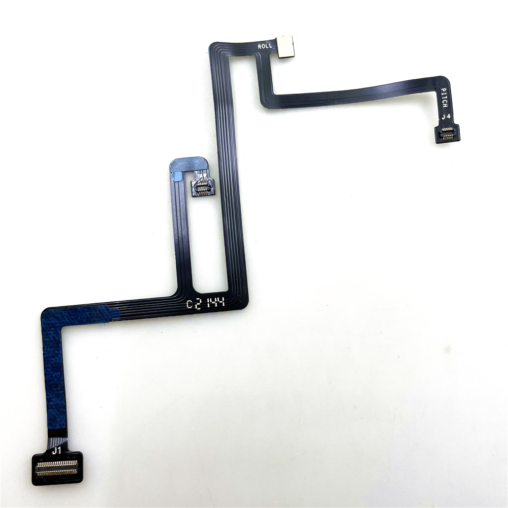 Hubsan Zino Pro + Plus RC Dron - Drone Gimbal Ribbon Cable recensione e prezzo
