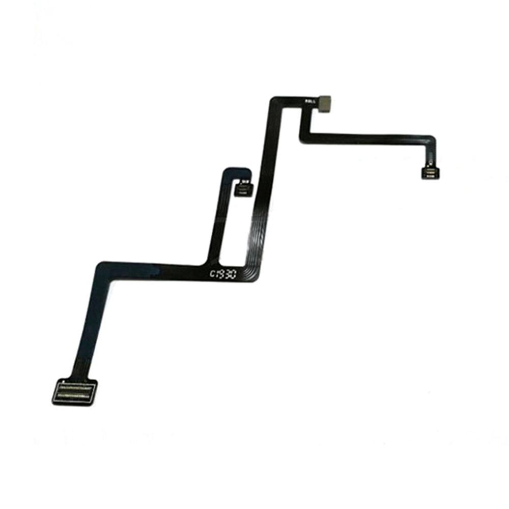 Hubsan Zino Pro + Plus RC Dron - Drone Gimbal Ribbon Cable recensione e prezzo