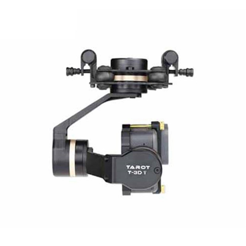 TL3T05 Tarocchi per Gopro 3DIV - Drone Gimbal For Gopro Hero recensione e prezzo