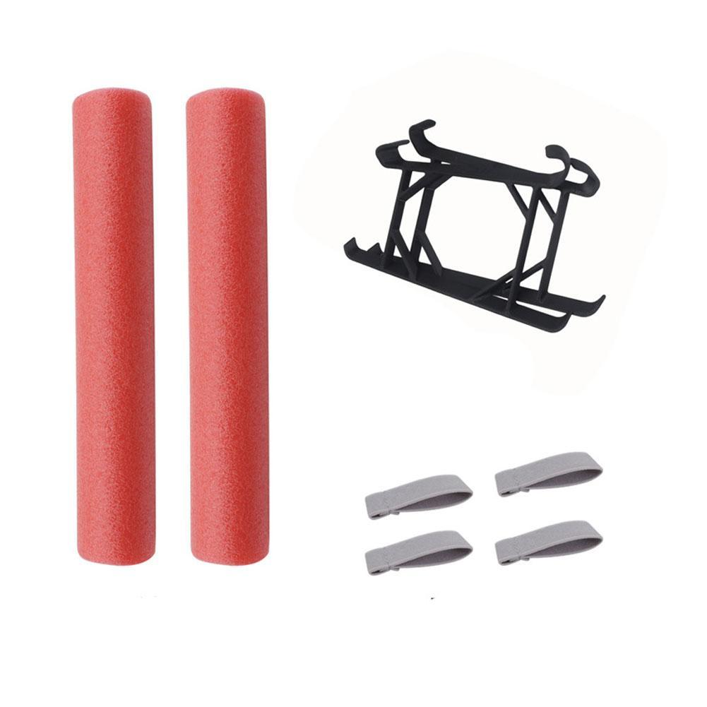 Carrello di atterraggio Galleg - Drone Gimbal Mount recensione e prezzo