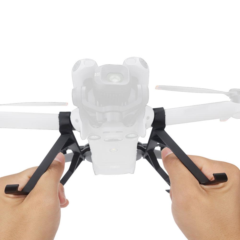Carrello di atterraggio Galleg - Drone Gimbal Mount recensione e prezzo