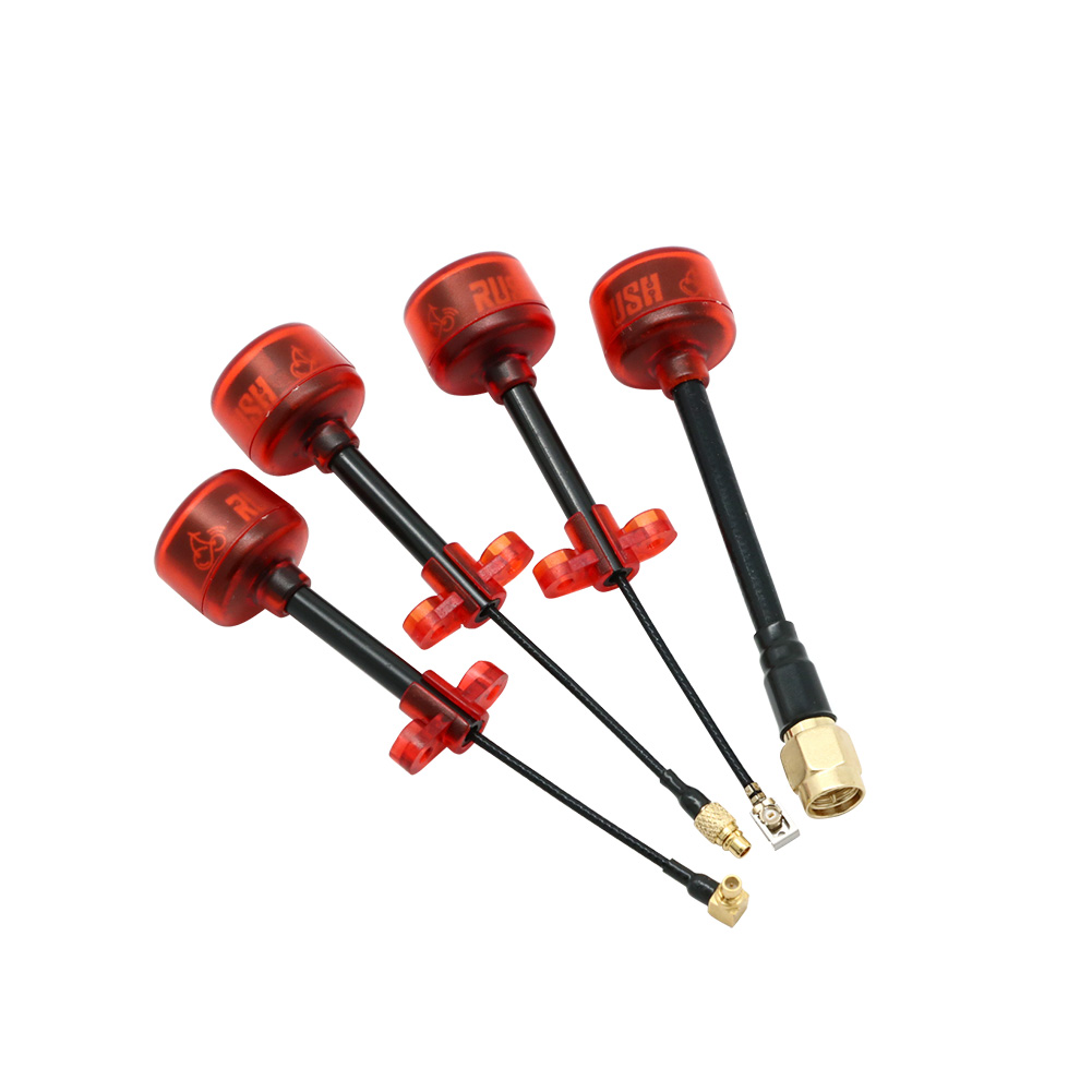 Rush Cherry FPV 5.8G Antenna L - Drone Gimbal Controller recensione e prezzo