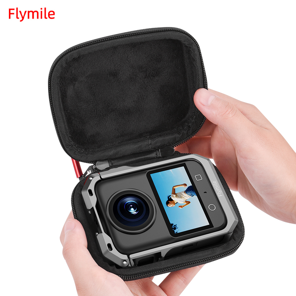 Custodia da trasporto Flymile  - Drone Gimbal Case recensione e prezzo