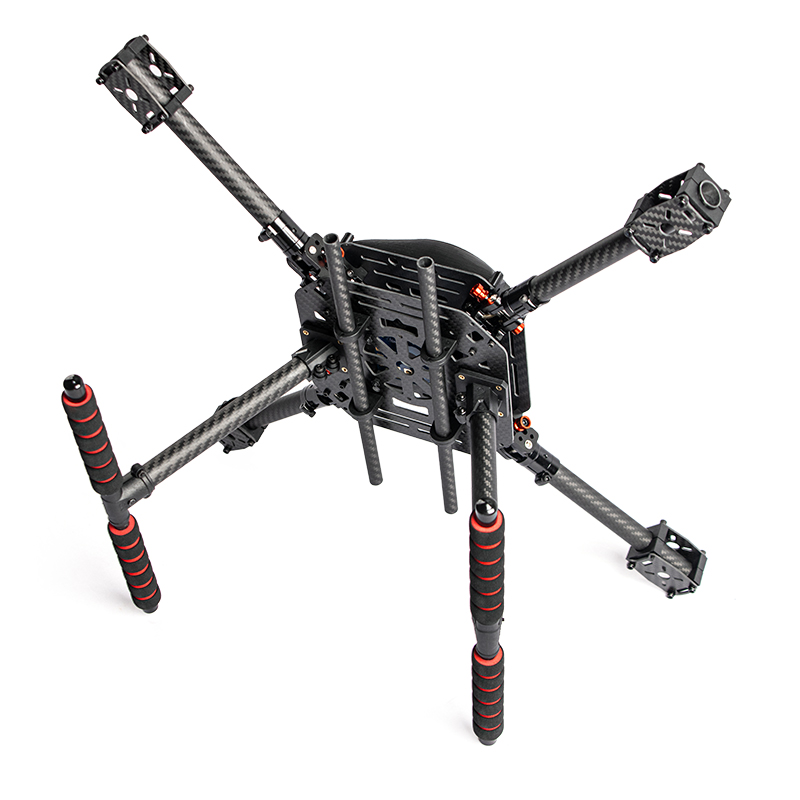 Telaio per Quadricottero LX450 - Drone Gimbal For Mirrorless recensione e prezzo