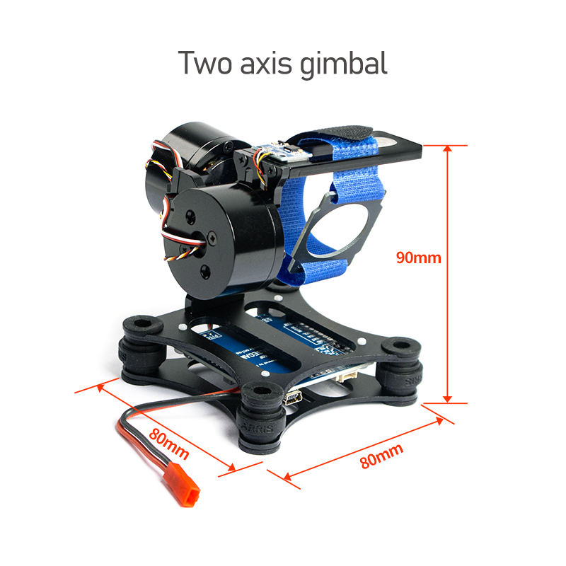 Prezzo speciale Controller BGC - Drone Gimbal For Gopro recensione e prezzo