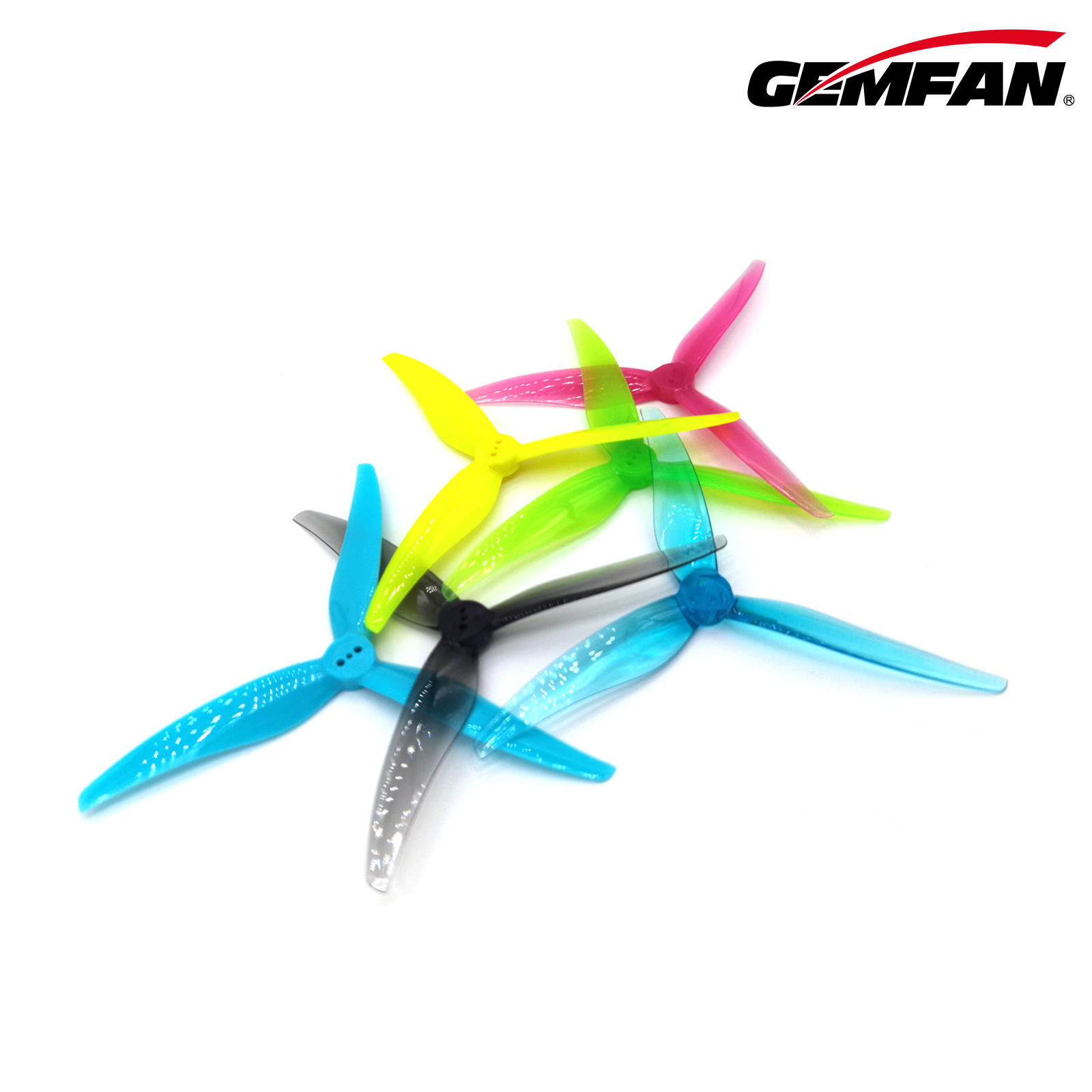 Hurricane SL 5125 Elica Gemfan - Drone Gimbal Brushless recensione e prezzo