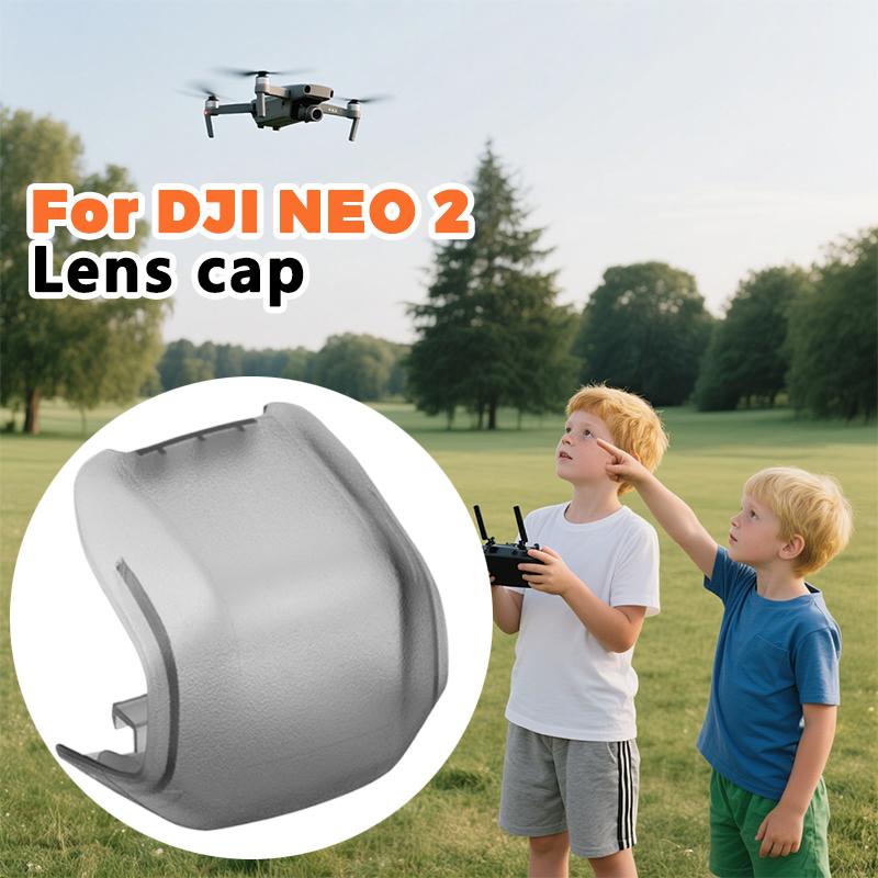 Copriobiettivo per DJI Neo 2 D - Drone Gimbal For Gopro recensione e prezzo