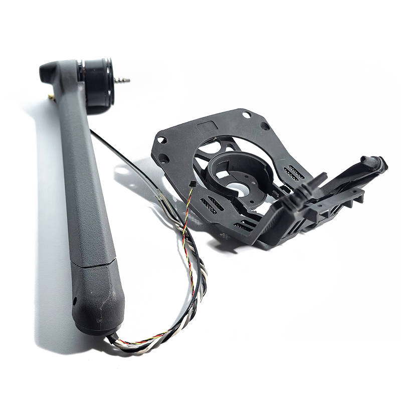 Scheda Antivibrazione di Ricam - Drone Gimbal Dampener recensione e prezzo