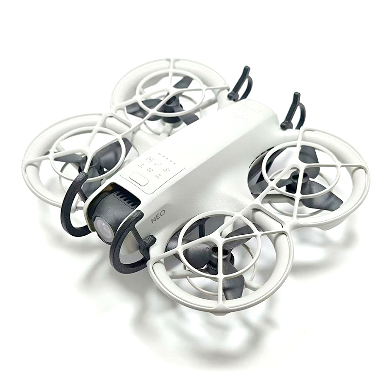 Staffa per carrello di atterra - Drone Gimbal Mount recensione e prezzo