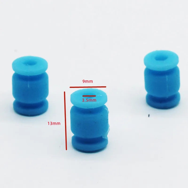 Sfere Antivibrazioni in Silico - Drone Gimbal For Gopro Hero recensione e prezzo