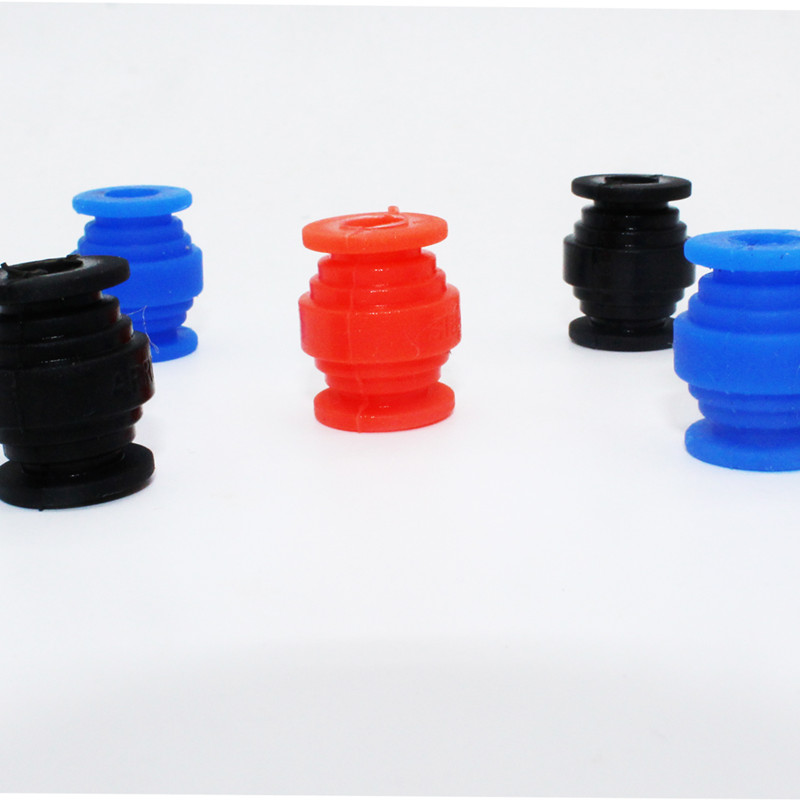 Sfere Antivibrazioni in Silico - Drone Gimbal For Gopro Hero recensione e prezzo