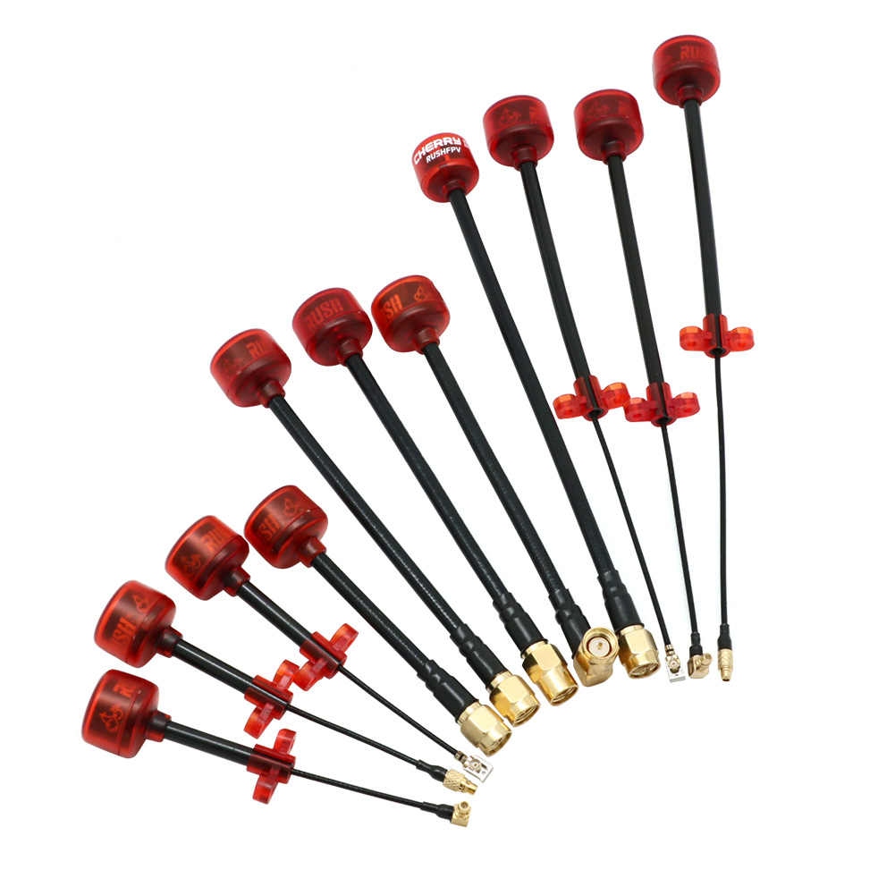 Rush Cherry FPV 5.8G Antenna L - Drone Gimbal Controller recensione e prezzo