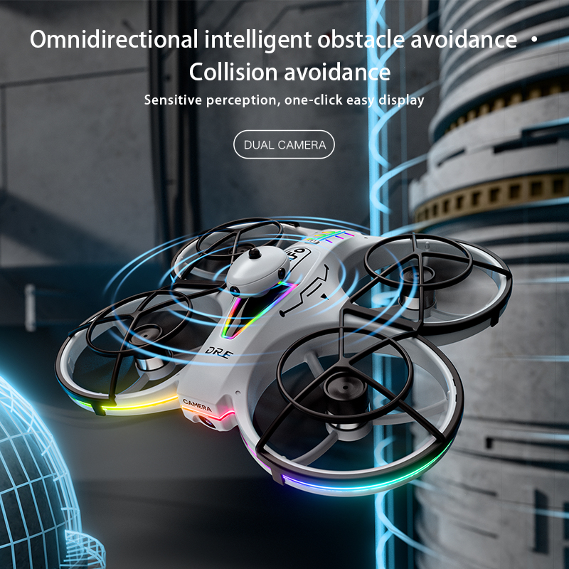 Drone Professionale RC RH830 c - Drone Gimbal 2 Axis recensione e prezzo