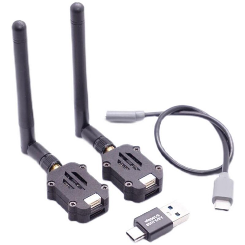 R24-F per PC/Android, stazione - Drone Gimbal For Gopro recensione e prezzo