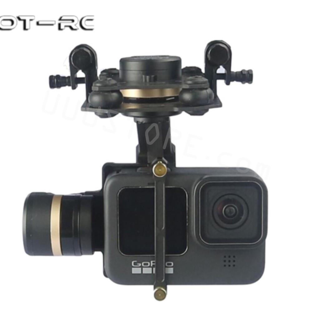 Tarot Metal 3 assi Gimbal / T- - Drone Gimbal For Gopro recensione e prezzo