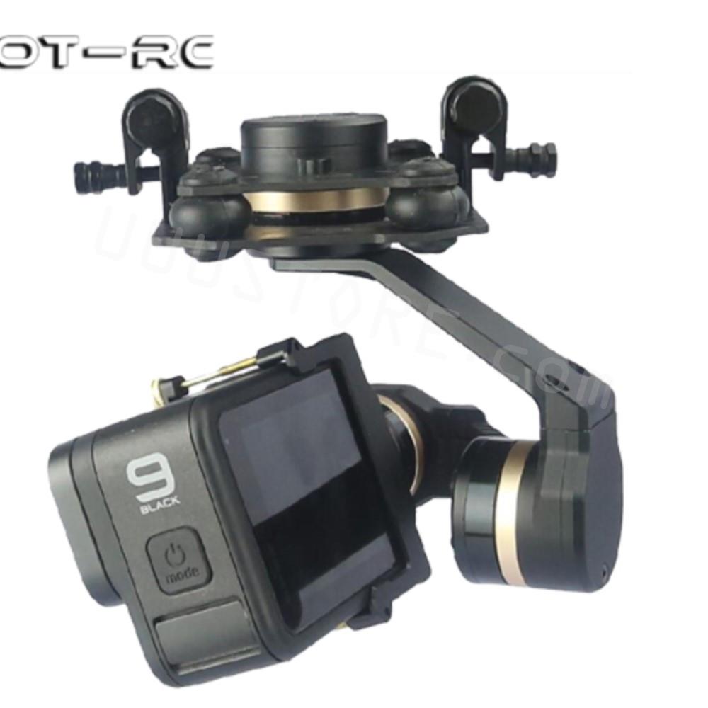 Tarot Metal 3 assi Gimbal / T- - Drone Gimbal For Gopro recensione e prezzo